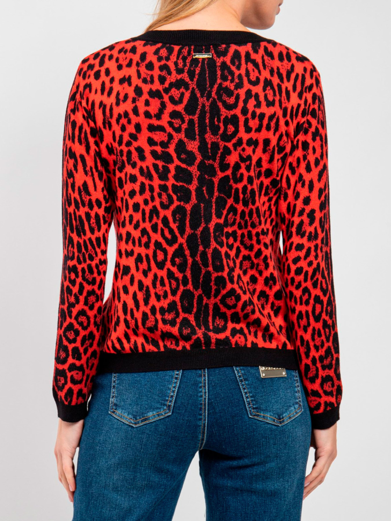 Джемпер NOSECRETS модель 233NS059 Джемпер NOSECRETS модель 233NS059 Фото