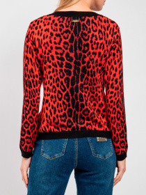 Джемпер NOSECRETS модель 233NS059 Джемпер NOSECRETS модель 233NS059 Фото