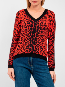 Джемпер NOSECRETS модель 233NS059 Джемпер NOSECRETS модель 233NS059 Фото