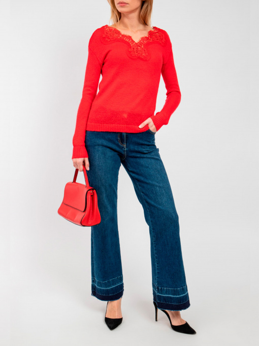 Джемпер NOSECRETS модель 233NS041 Фото