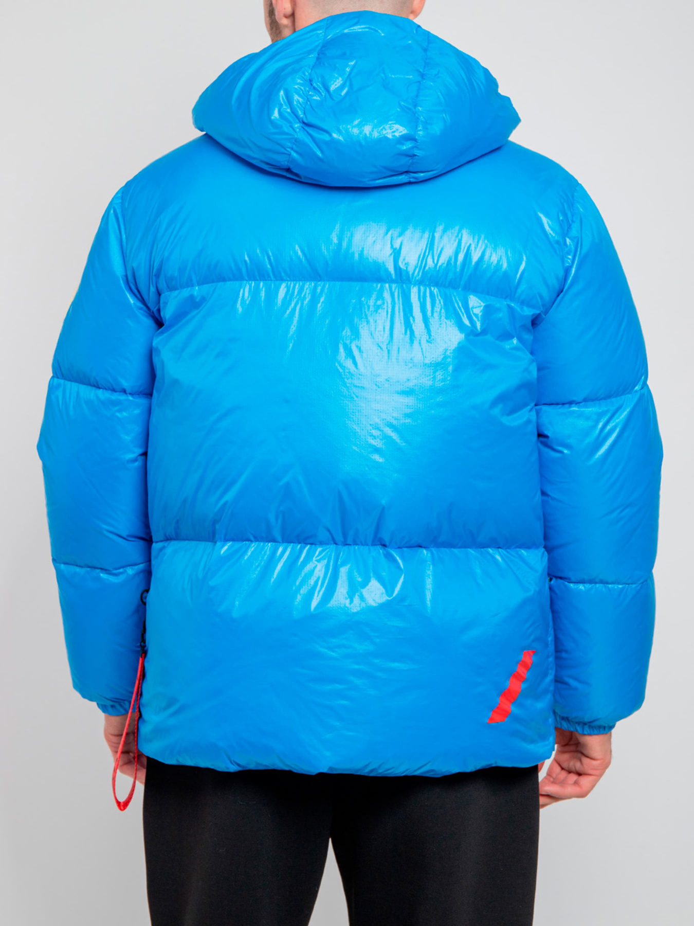 Пуховик Afterlabel модель COURCHEVELN025_730 Фото