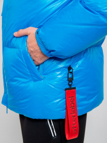 Пуховик Afterlabel модель COURCHEVELN025_730 Фото