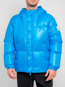 Пуховик Afterlabel модель COURCHEVELN025_730 Фото