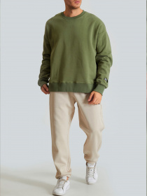 Свитшот J.B4 (Just Before) модель 6MC0218 Фото