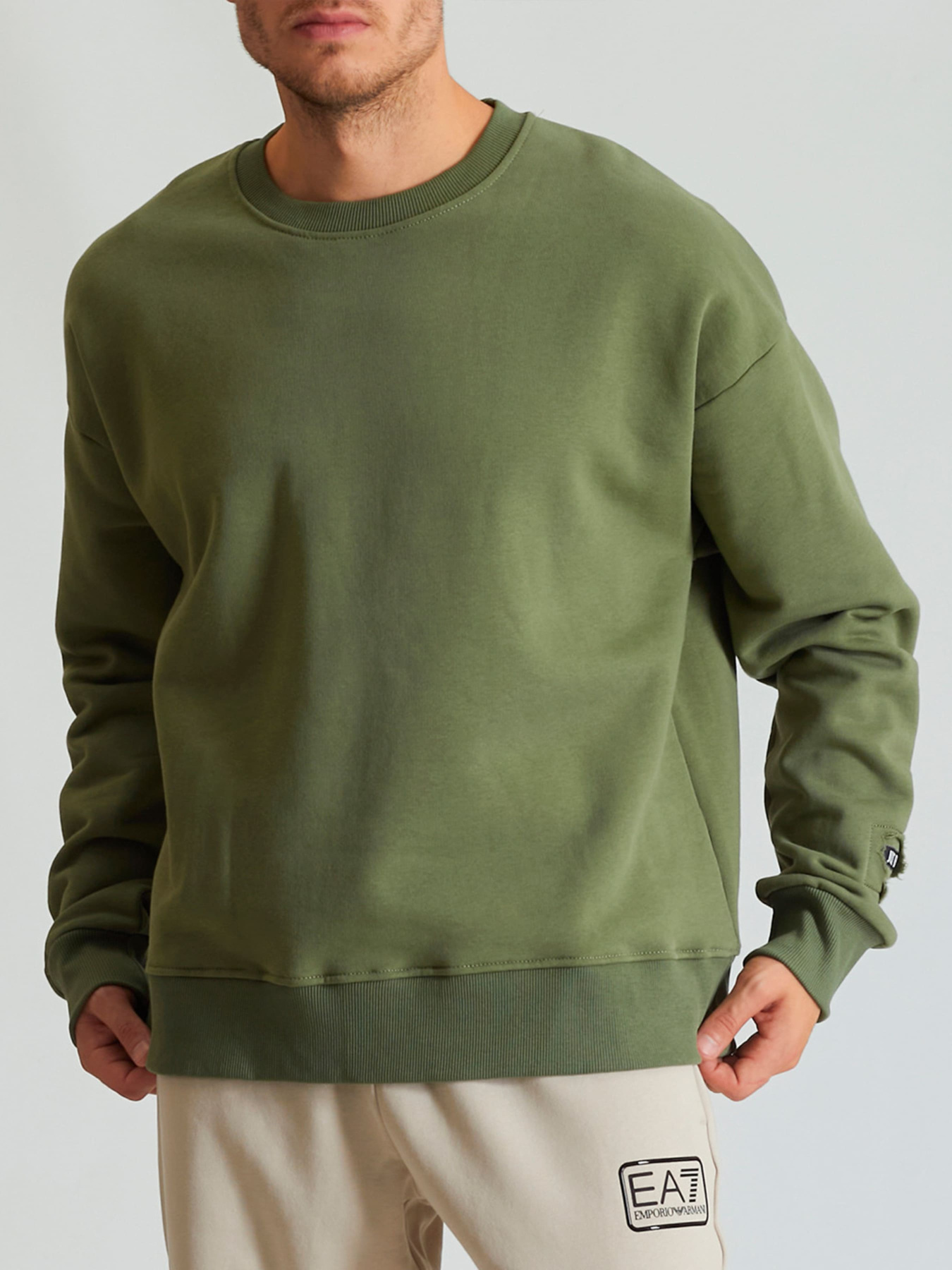 Світшот J.B4 (Just Before) модель 6MC0218 Фото