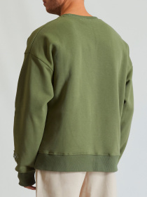 Світшот J.B4 (Just Before) модель 6MC0218 Фото