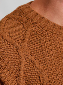 Джемпер J.B4 (Just Before) модель 6MB7042 Фото