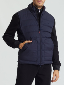 Жилет з утеплювачем Harmont&Blaine модель K0K1760403321_532 Фото