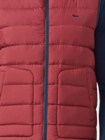 Жилет з утеплювачем Harmont&Blaine модель K0K1760403321_532 Фото