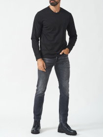 Джемпер Harmont&Blaine модель IRK224021259_999 Фото