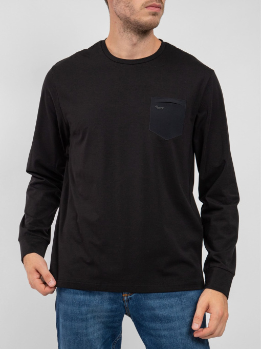 Джемпер Harmont&Blaine модель IRK224021259_999 Фото