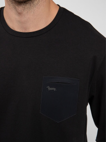 Джемпер Harmont&Blaine модель IRK224021259_999 Джемпер Harmont&Blaine модель IRK224021259_999 Фото