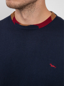 Джемпер Harmont&Blaine модель HRK590030788_801 Фото