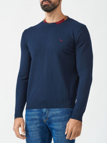 Джемпер Harmont&Blaine модель HRK590030788_801 Фото