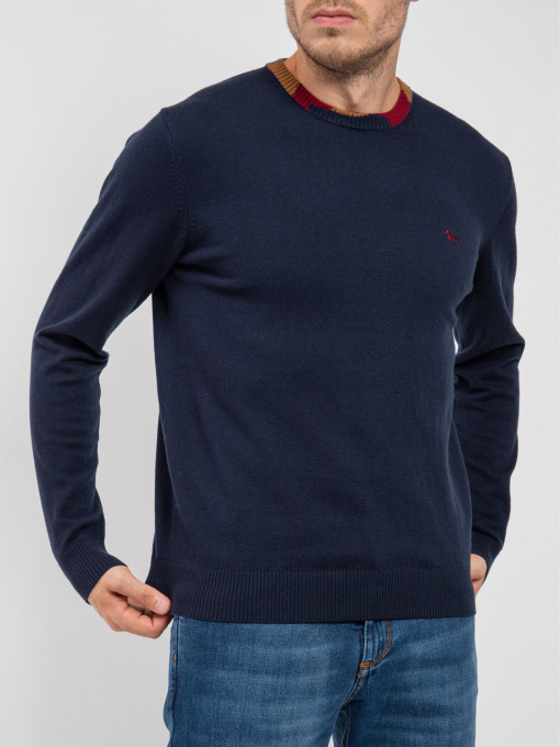 Джемпер Harmont&Blaine модель HRK590030788_801 Фото