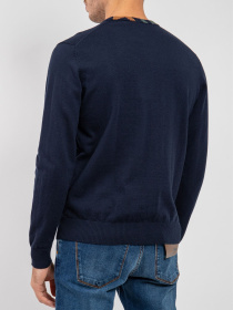 Джемпер Harmont&Blaine модель HRK590030788_801 Фото