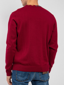 Джемпер Harmont&Blaine модель HRK590030788_532 Фото