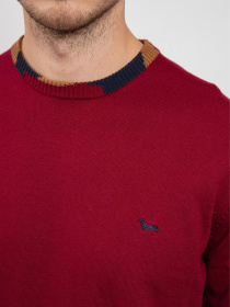 Джемпер Harmont&Blaine модель HRK590030788_532 Фото