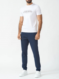 Штаны спортивные Harmont&Blaine модель FRK159021168_801 Фото