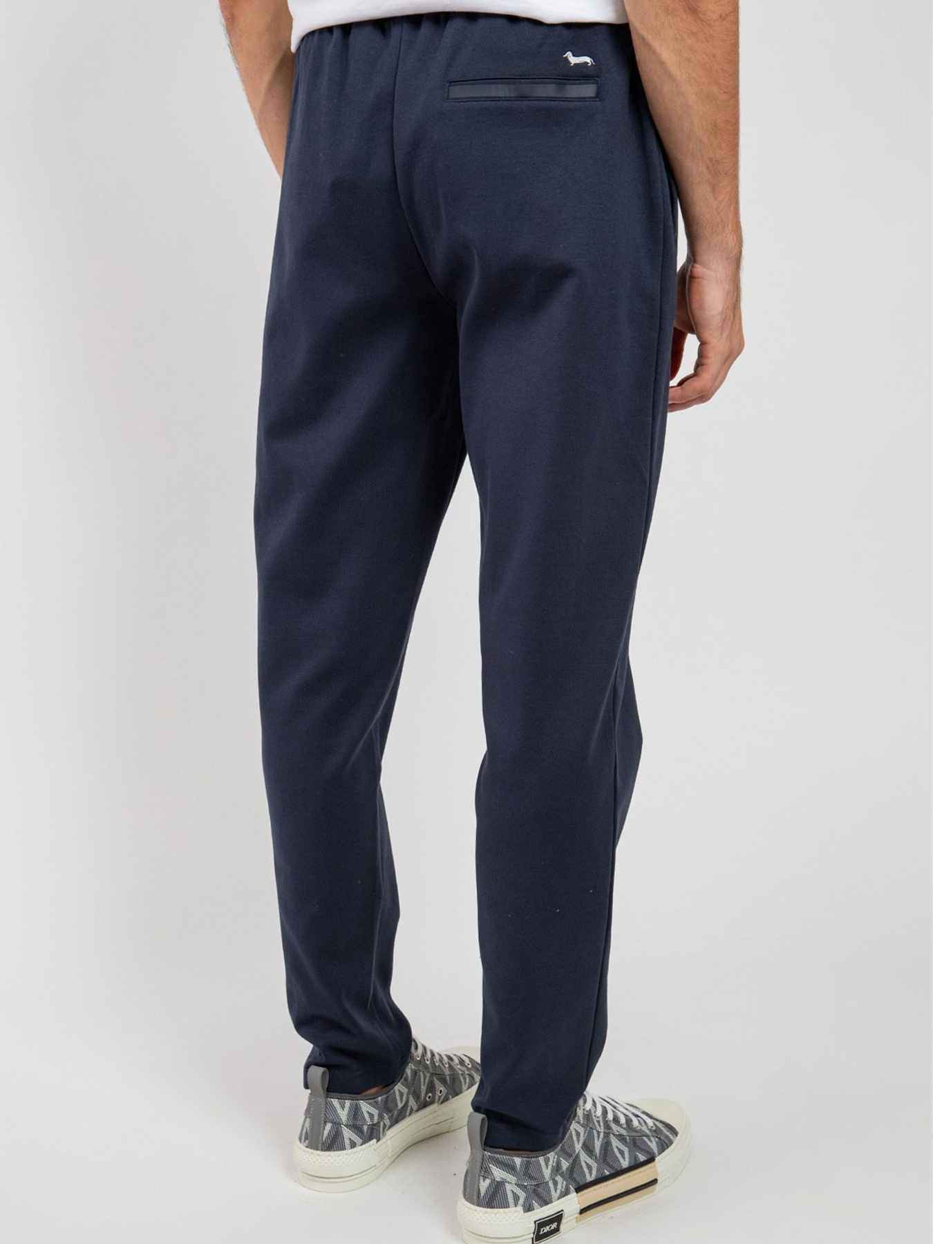 Штаны спортивные Harmont&Blaine модель FRK159021168_801 Фото