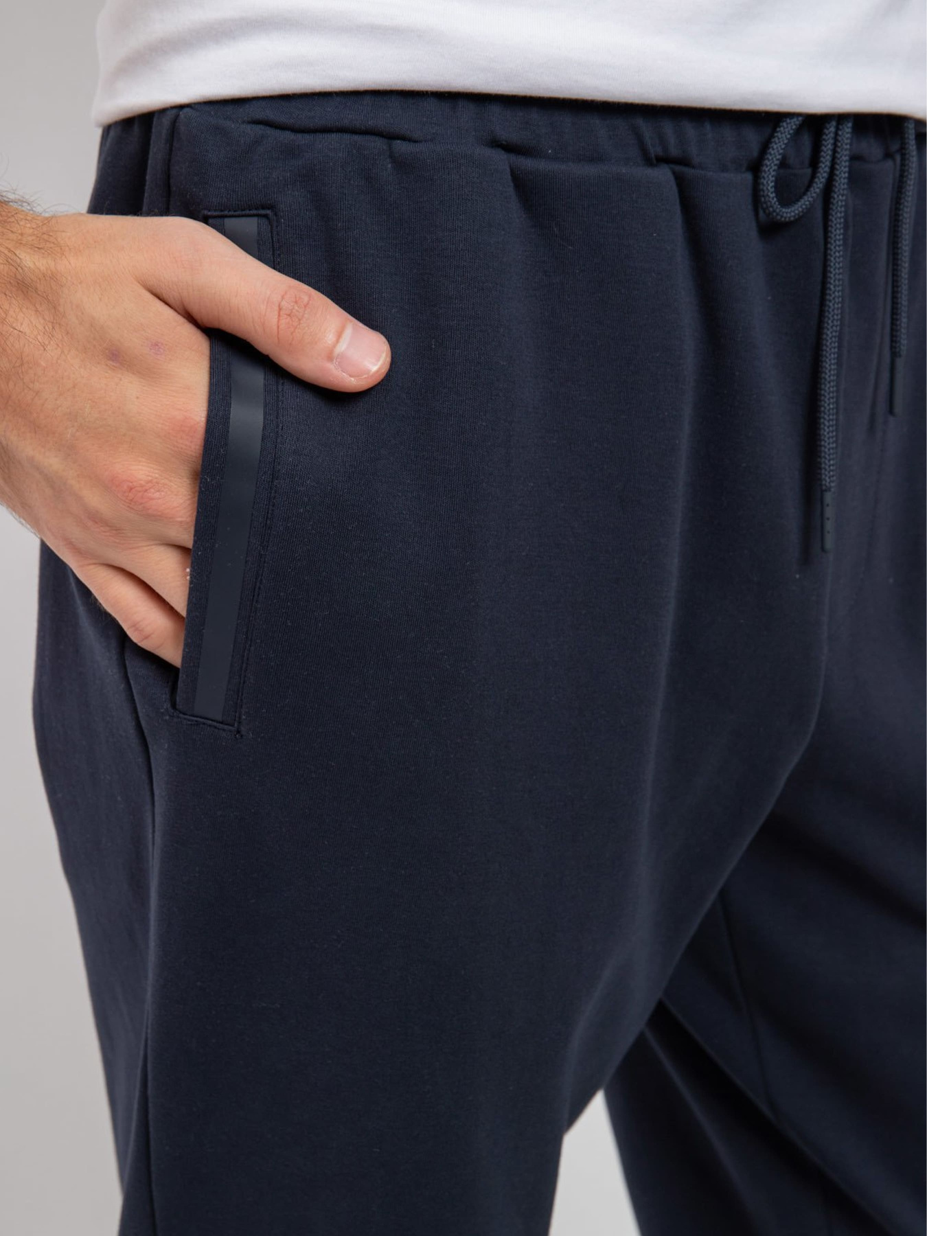 Штаны спортивные Harmont&Blaine модель FRK159021168_801 Фото