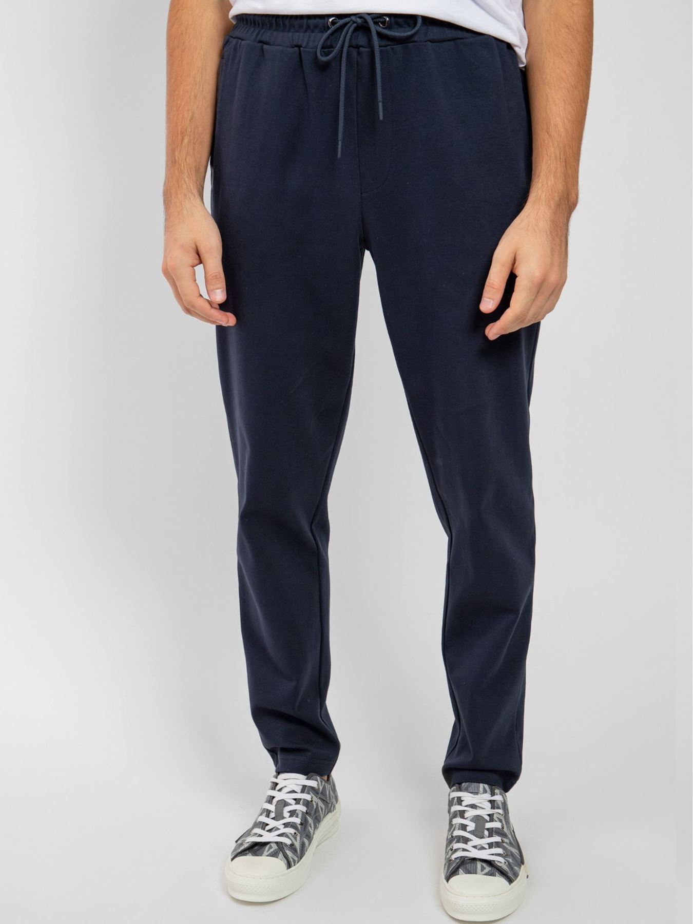 Штаны спортивные Harmont&Blaine модель FRK159021168_801 Фото