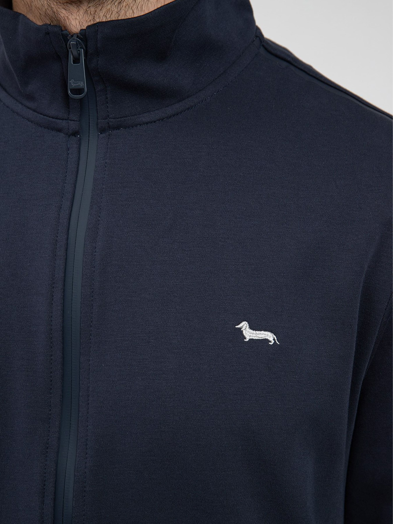 Кофта спортивная Harmont&Blaine модель FRK158021168_801 Фото