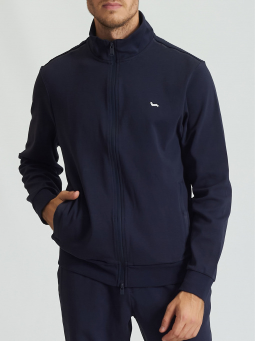 Кофта спортивна Harmont&Blaine модель FRK158021168_801 Фото