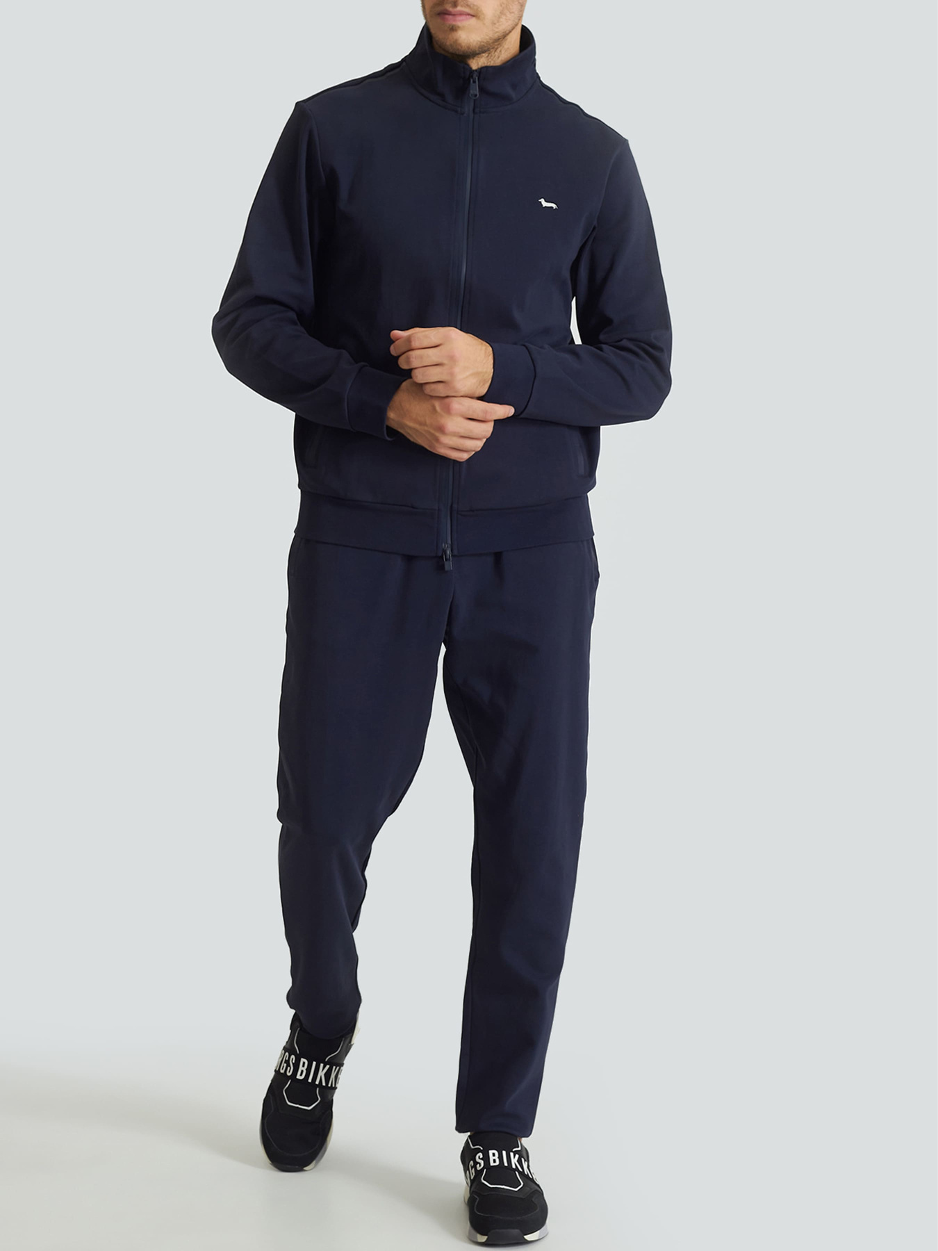 Спортивная кофта Harmont&Blaine модель FRK158021168_801 Фото