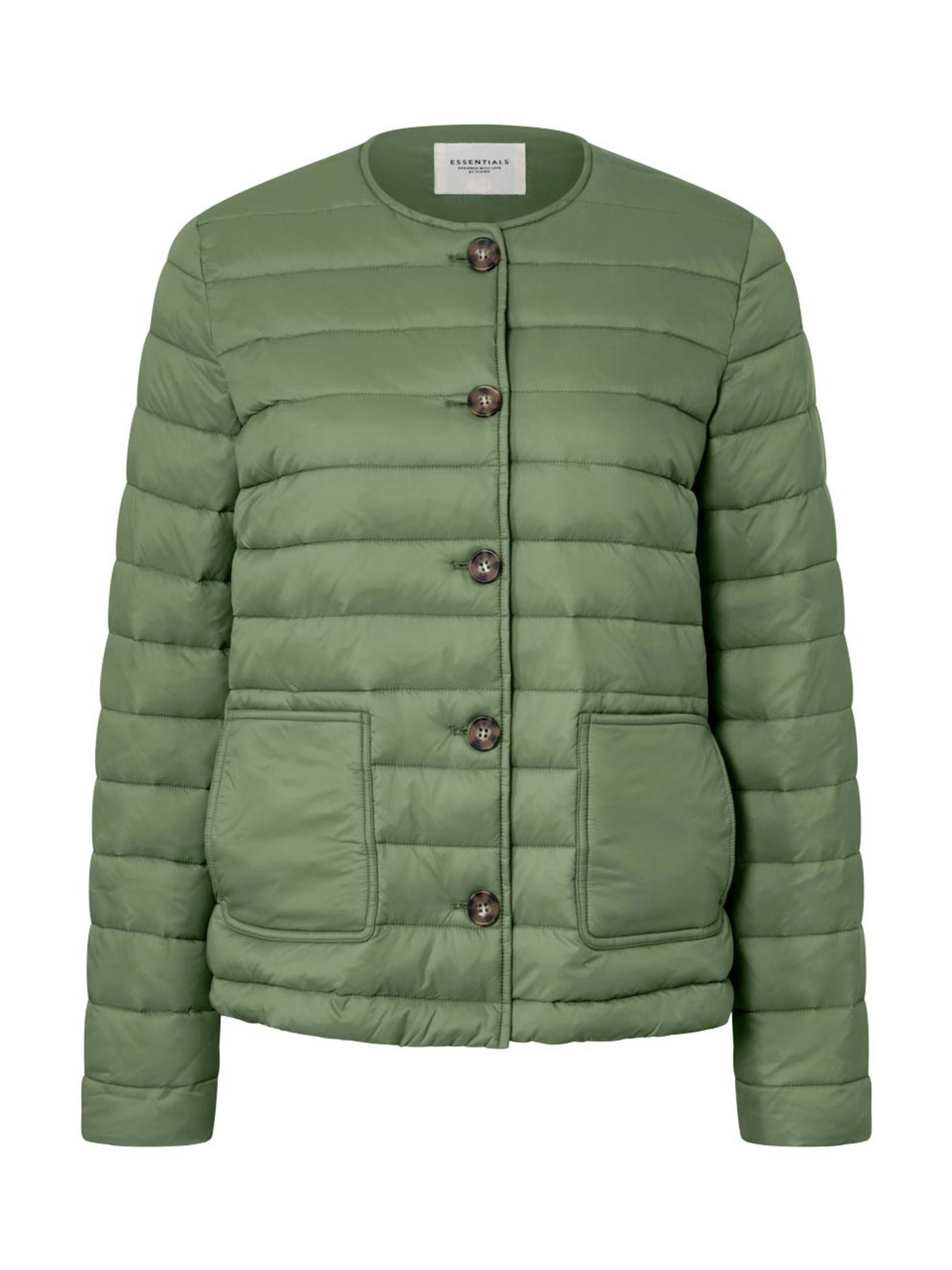 Демисезонная куртка Tchibo модель T1700498960 Демисезонная куртка Tchibo модель T1700498960 Фото