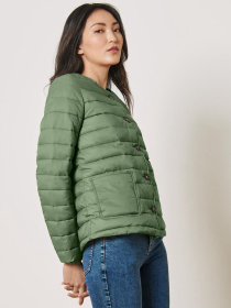 Демисезонная куртка Tchibo модель T1700498960 Демисезонная куртка Tchibo модель T1700498960 Фото