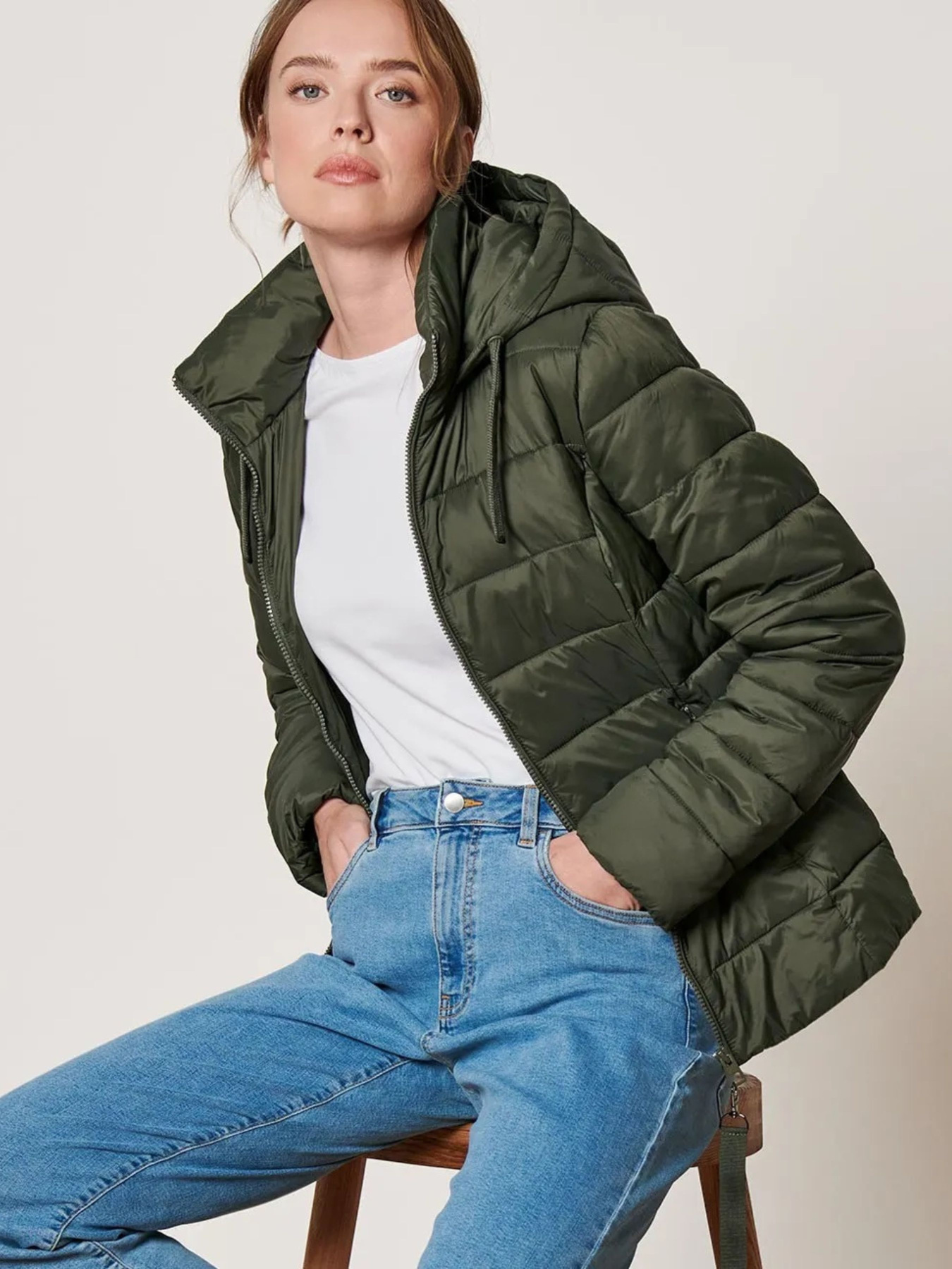 Демисезонная куртка Tchibo модель T1700500032 Фото