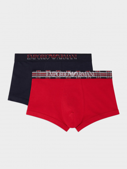Іш киім Emporio Armani үлгі 111210-3F594-18335 Фото