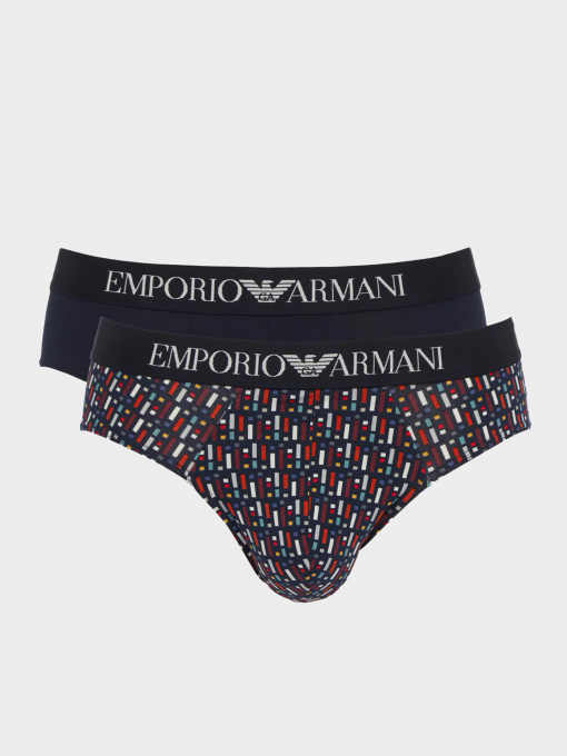 Нижнее белье Emporio Armani модель 111733-3F504-56536 Фото