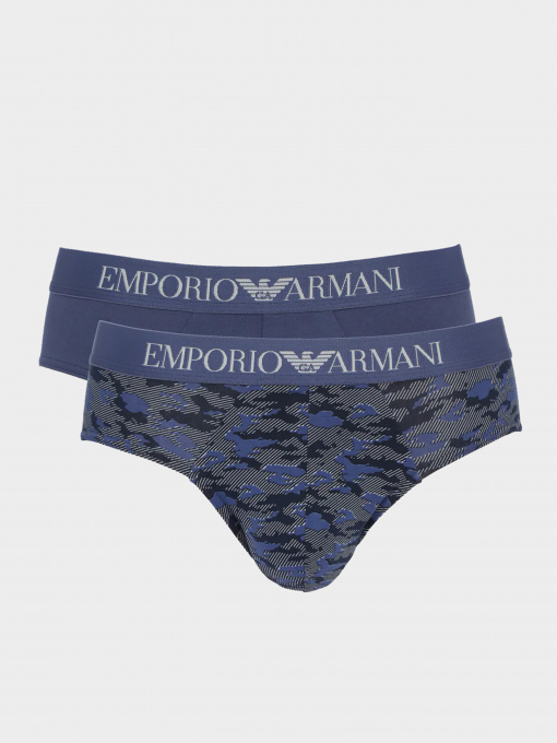 Нижнее белье Emporio Armani модель 111733-3F504-56736 Фото