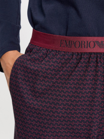 Одежда для дома и сна Emporio Armani модель 111791-3F567-58836 Фото