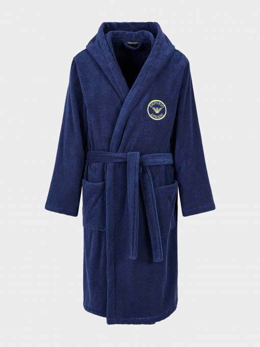 Үй киімі мен ұйықтайтын киім Emporio Armani үлгі 112057-3F591-02734 Фото