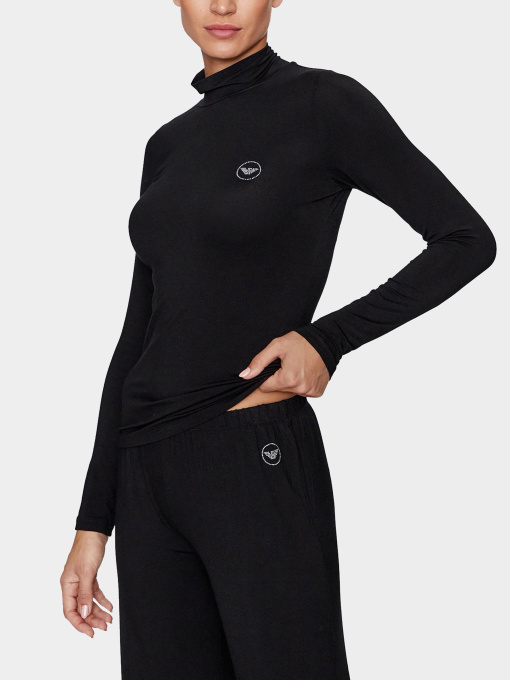 Худи и свитшоты Emporio Armani модель 164633-3F224-00020 Фото