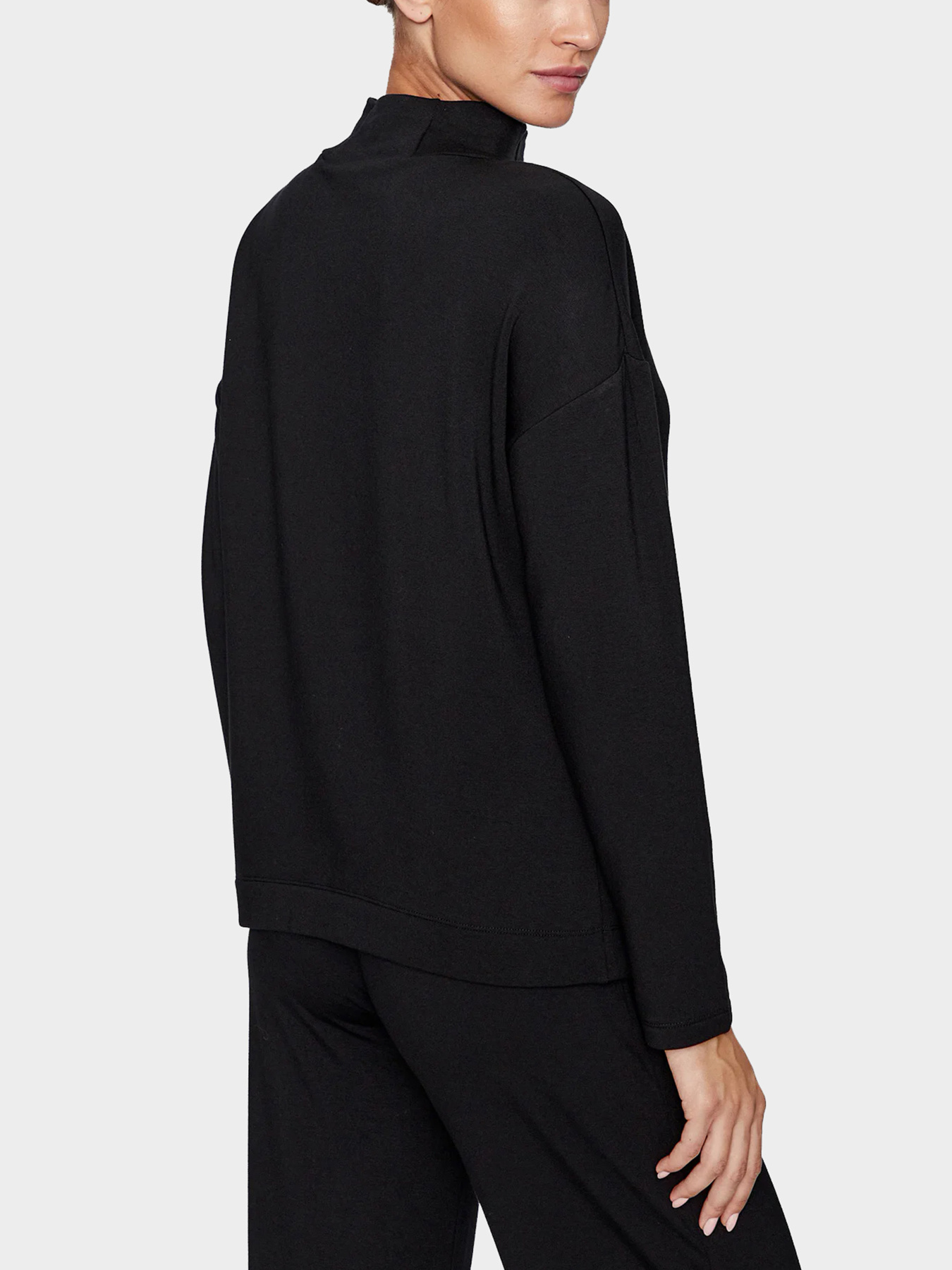 Худи и свитшоты Emporio Armani модель 164759-3F264-00020 Фото