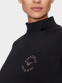 Худи и свитшоты Emporio Armani модель 164759-3F264-00020 Фото