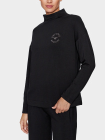 Худи и свитшоты Emporio Armani модель 164759-3F264-00020 Фото