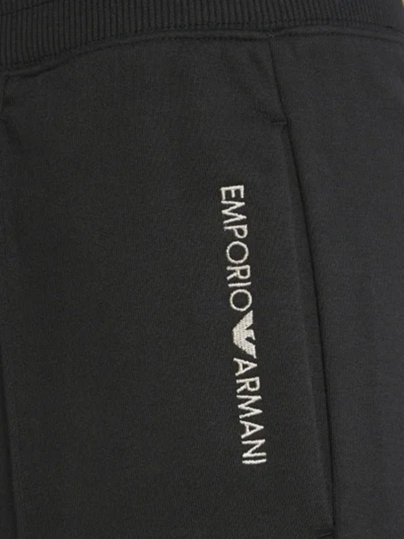 Брюки Emporio Armani модель 164767-3F265-00020 Фото