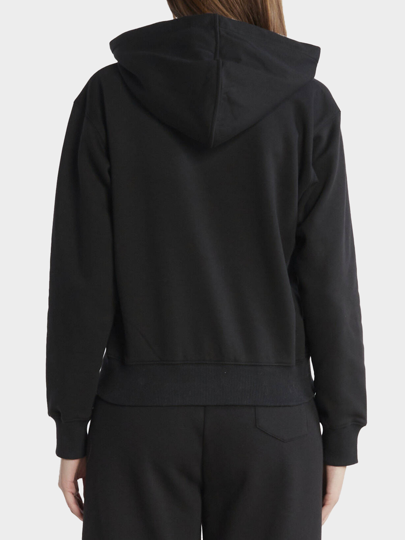 Худи и свитшоты Emporio Armani модель 164768-3F265-00020 Фото