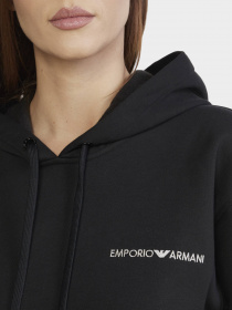 Худи и свитшоты Emporio Armani модель 164768-3F265-00020 Фото