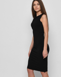 Платья CARICA модель KP103668 Фото