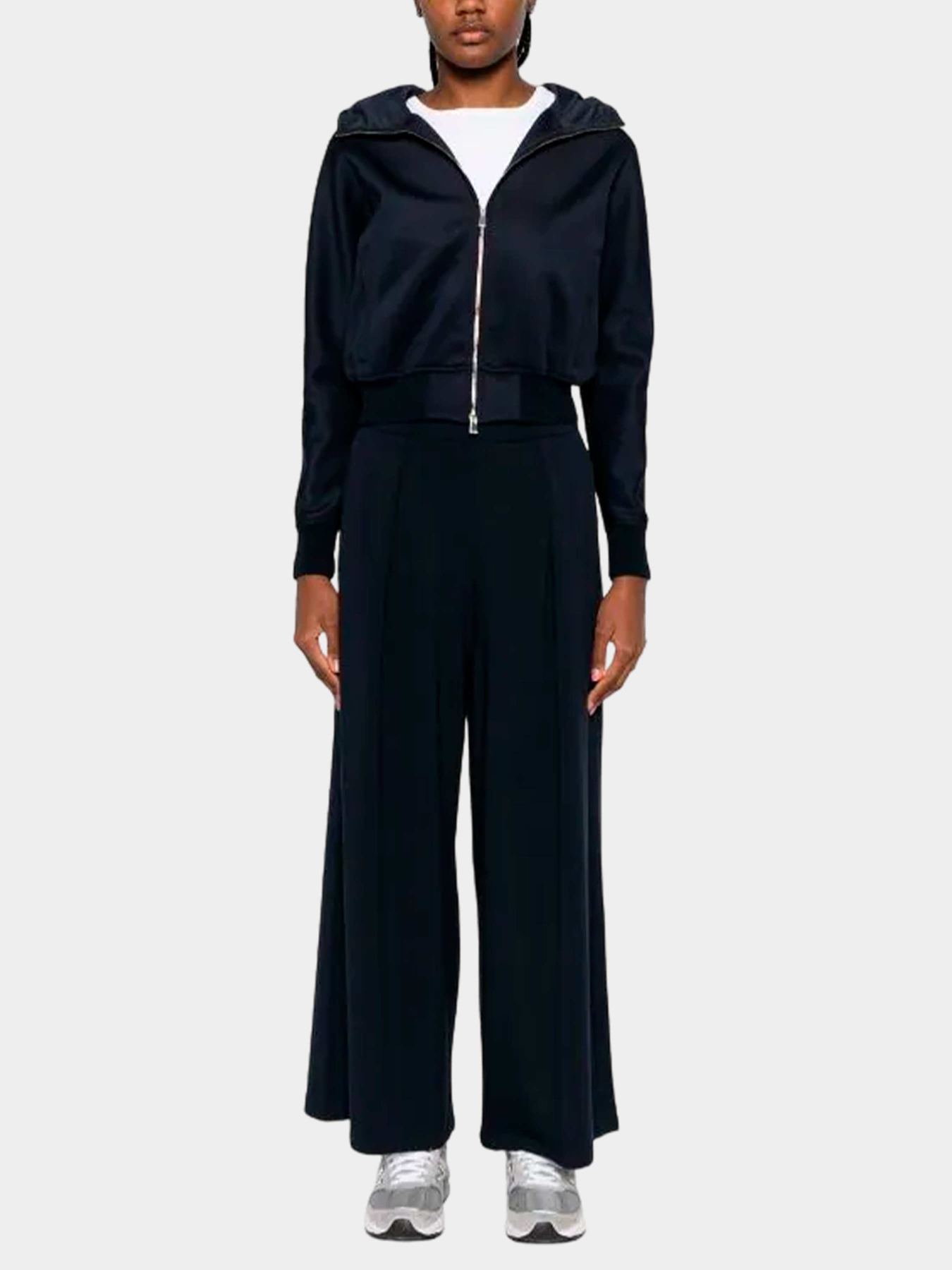 Брюки Emporio Armani модель 164786-3F264-00020 Фото