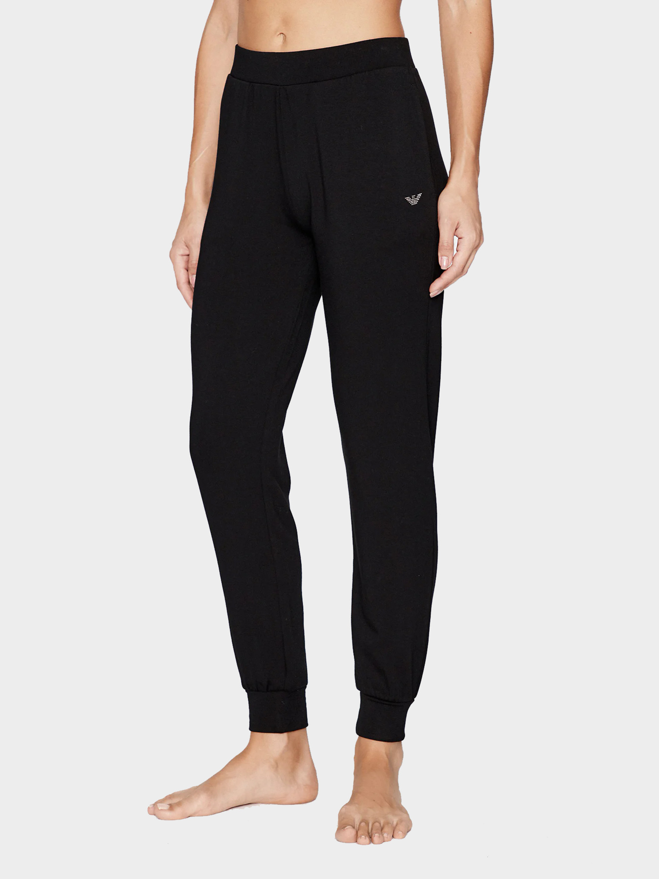 Брюки Emporio Armani модель 164787-3F264-00020 Фото