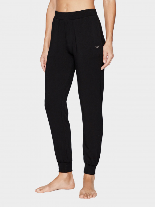 Брюки Emporio Armani модель 164787-3F264-00020 Фото