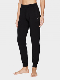 Брюки Emporio Armani модель 164787-3F264-00020 Фото