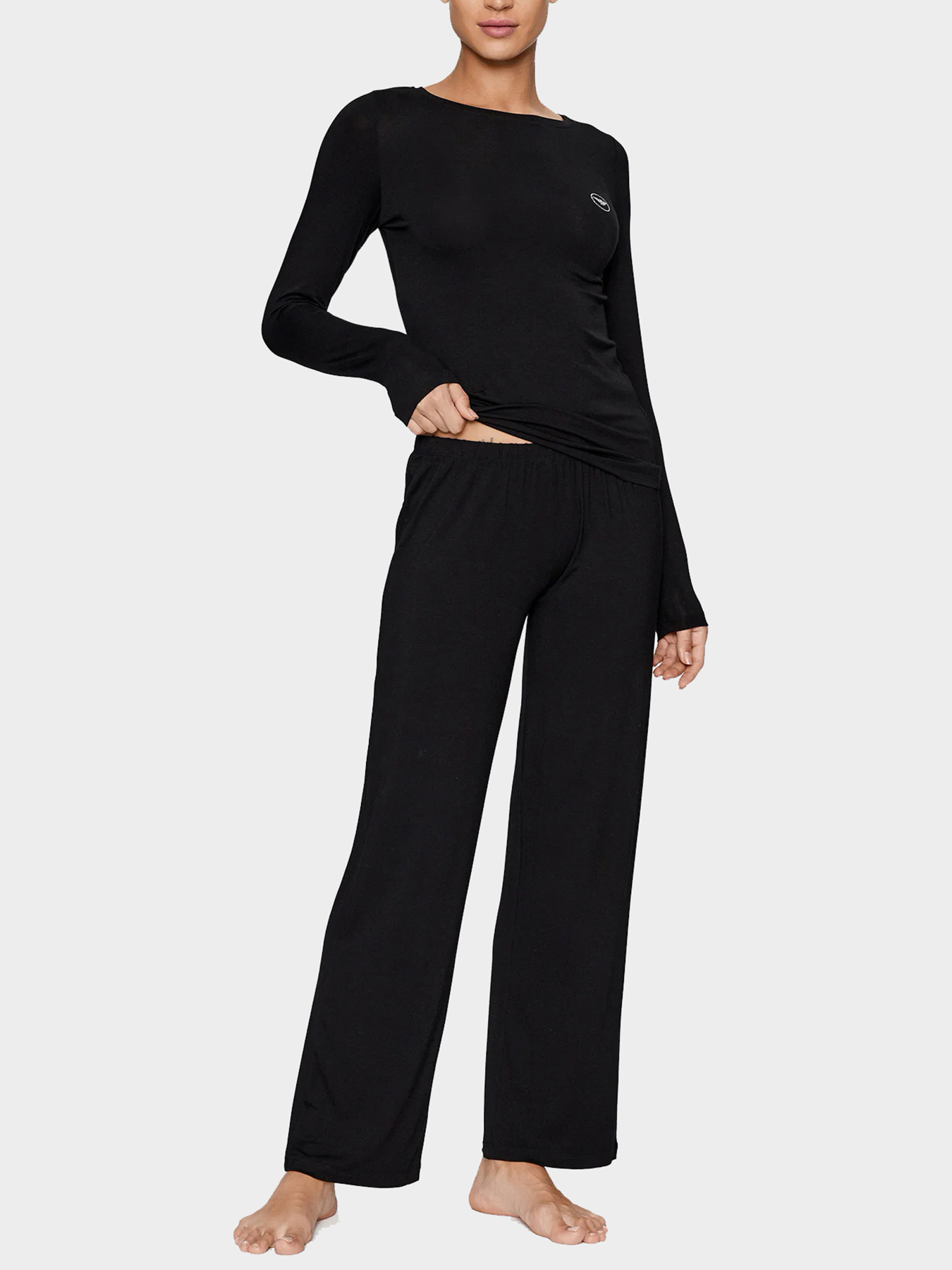 Одежда для дома и сна Emporio Armani модель 164790-3F224-00020 Фото